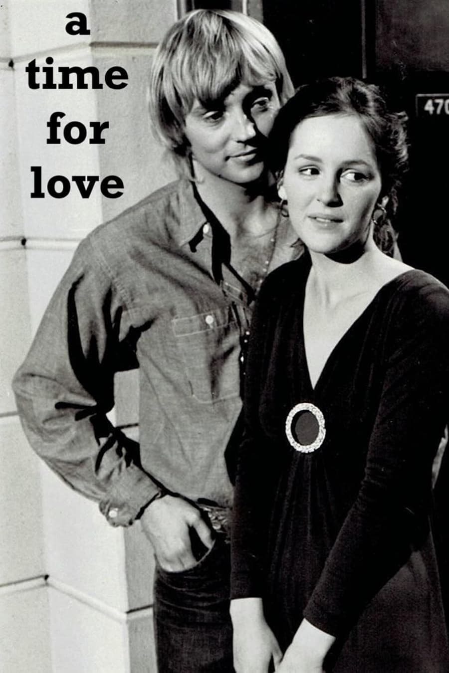 Постер A Time For Love